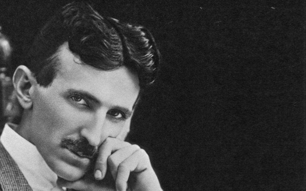  Çağın Ötesinde Bir Dahi: Nikola Tesla