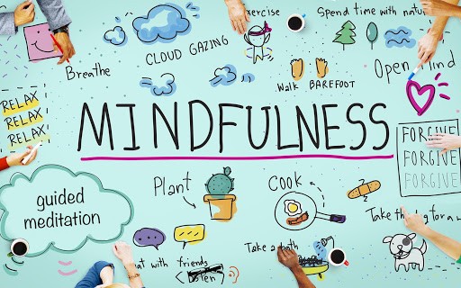  Mindfulness: Mutlu Yaşamın Anahtarı