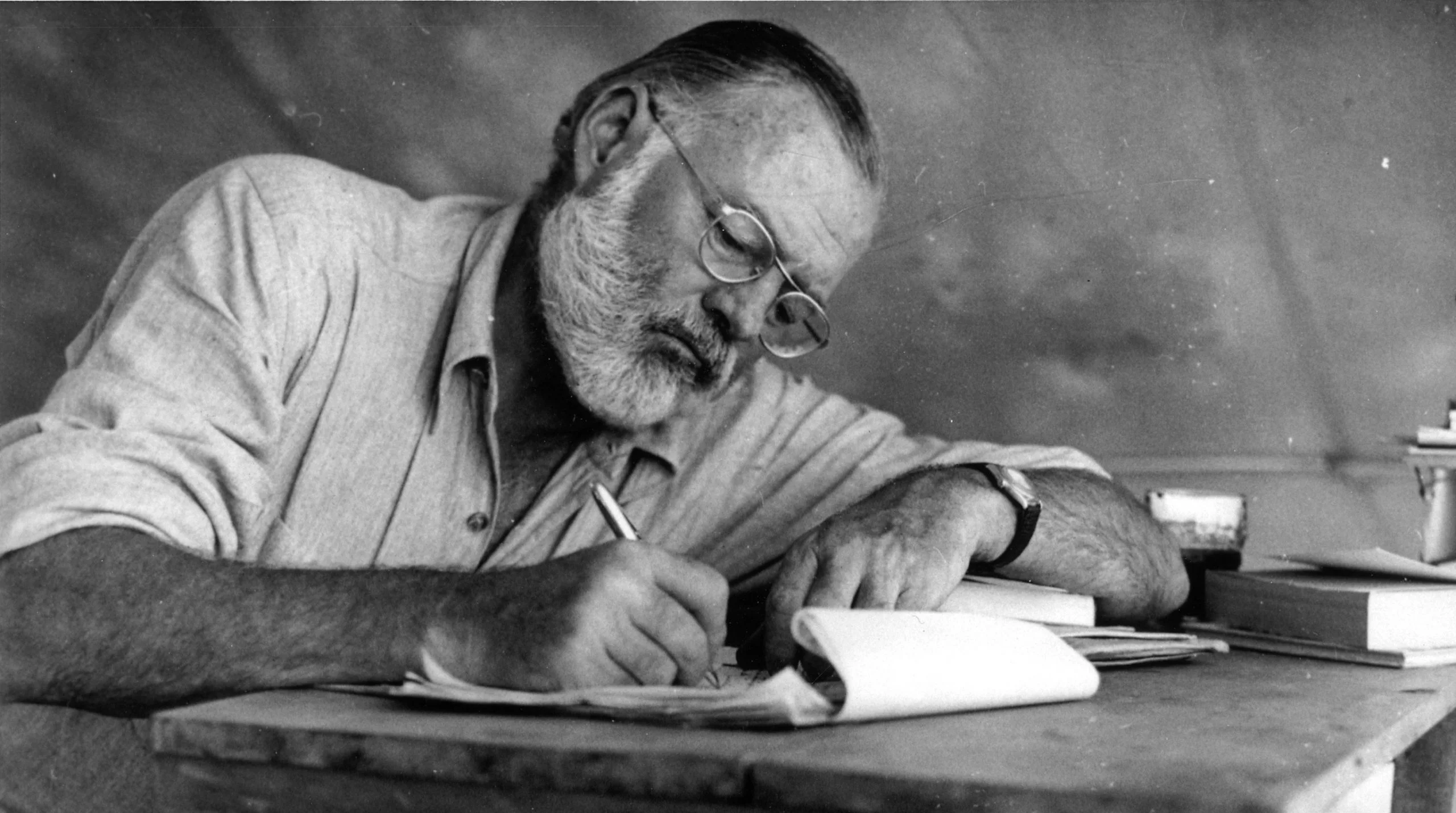  Ernest Hemingway’in Gözünden: Atatürk, İstanbul, Kurtuluş Savaşı