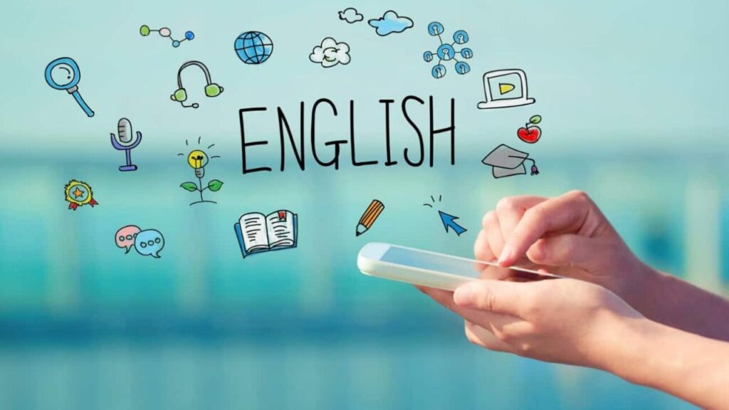 Telefonunuzda Mutlaka Bulundurmanız Gereken İngilizce Uygulamalar