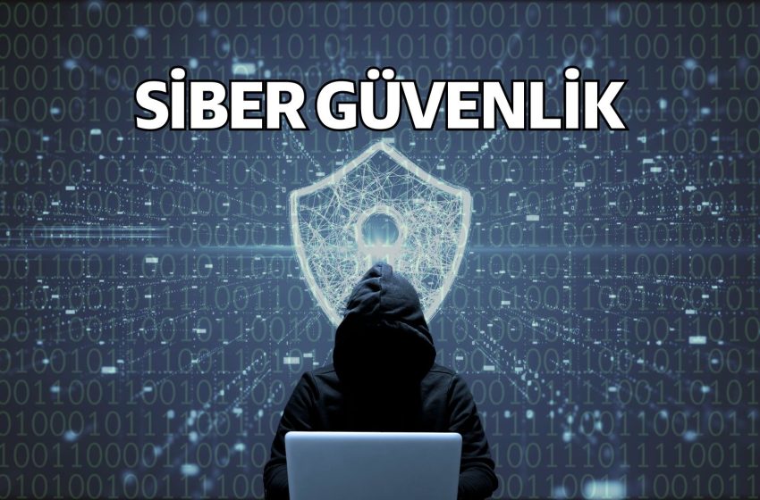  Siber Güvenlik Nedir: Siber Güvenlik Analistliği ve Bölümü